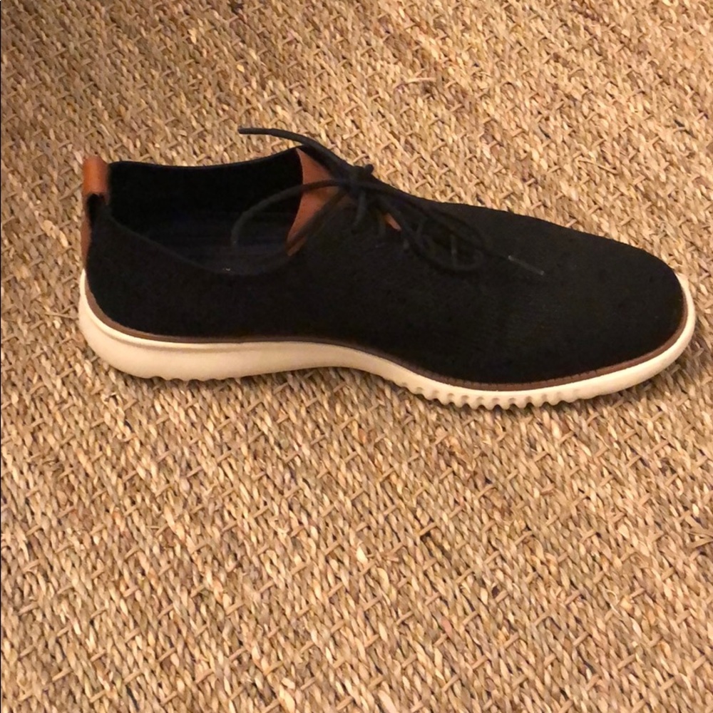 Cole Haan Men’s 2.Zerogrand Shoes - Picture 5 of 7